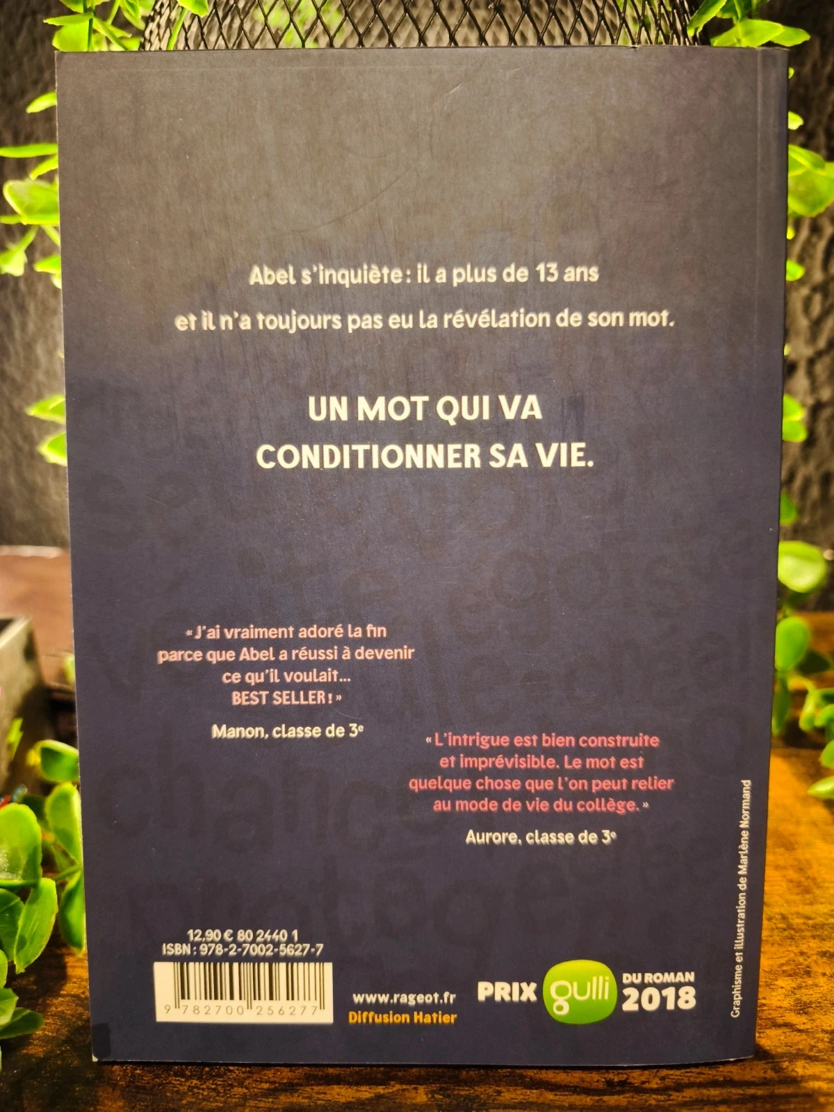 La palabra de Abel – photo 2